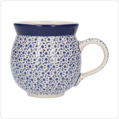 Bunzlau Bolle Mok 370ml (1070) - Little Stars (2982)