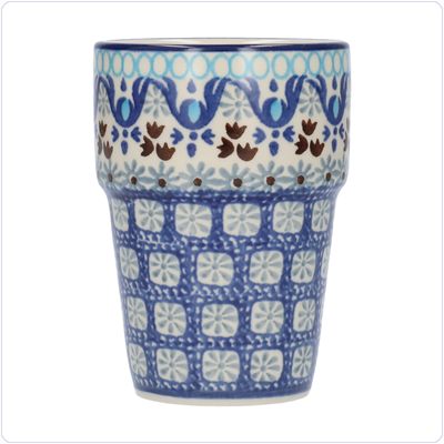 Bunzlau Melkbeker 240ml (1071) - Marrakesh (1026)