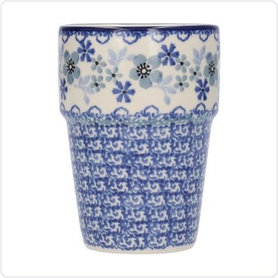 Bunzlau Melkbeker 240ml (1071) - Harmony (2333)