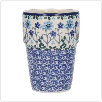 Bunzlau Melkbeker 240ml (1071) - Spring Hill (2785)