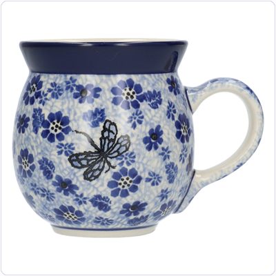 Bunzlau Bolle XL Mok 500ml (1073) - Dragonfly (1443)