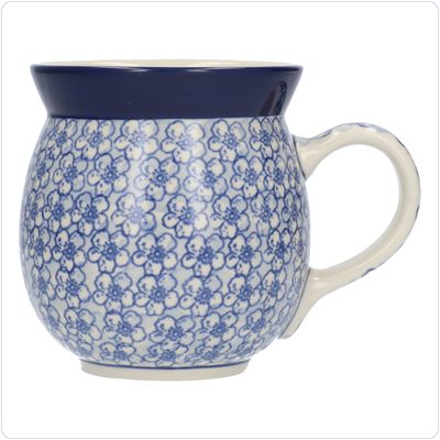 Bunzlau Bolle XL Mok 500ml (1073) - Buttercup (2176)