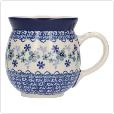 Bunzlau Bolle XL Mok 500ml (1073) - Harmony (2333)