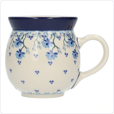 Bunzlau Bolle XL Mok 500ml (1073) - Daydream (2524)