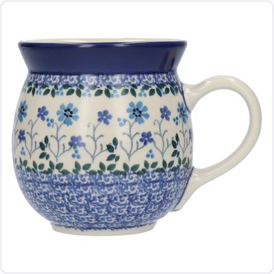 Bunzlau Bolle XL Mok 500ml (1073) - Spring Hill (2785)
