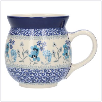 Bunzlau Bolle XL Mok 500ml (1073) - Delicate Breeze (3304)