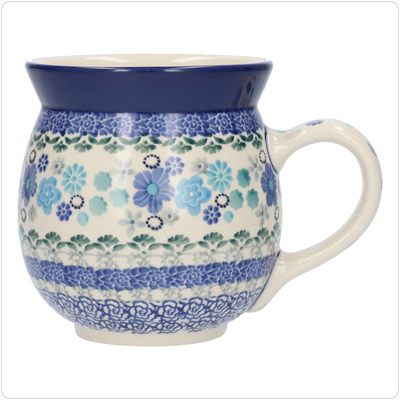 Bunzlau Bolle XL Mok 500ml (1073) - Blossom Breeze (3396)