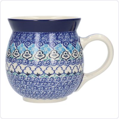 Bunzlau Bolle XL Mok 500ml (1073) - Porto (3403)