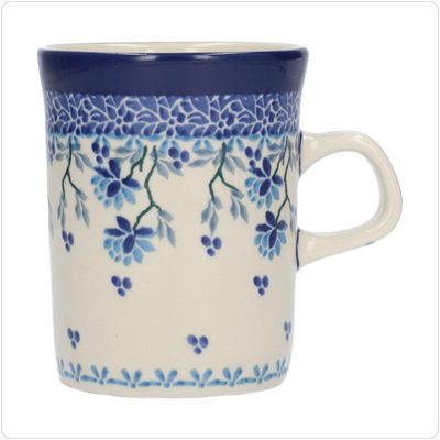 Bunzlau Rechte beker 250ml (1074) - Daydream (2524)