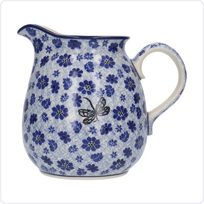 Bunzlau Kan 1500ml (1077) - Dragonfly (1443)