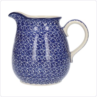 Bunzlau Kan 1500ml (1077) - Indigo (2396)
