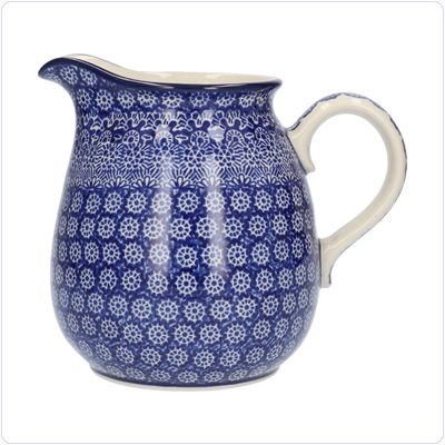 Bunzlau Kan 1500ml (1077) - Lace (884)