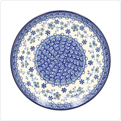 Bunzlau Ontbijtbord Ø20cm (1086) - Harmony (2333)