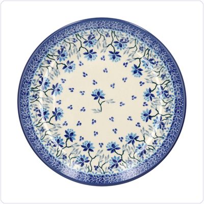Bunzlau Ontbijtbord Ø20cm (1086) - Daydream (2524)