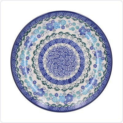 Bunzlau Ontbijtbord Ø20cm (1086) - Blossom Breeze (3396)