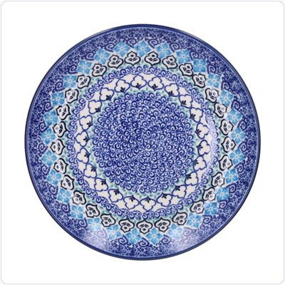 Bunzlau Ontbijtbord Ø20cm (1086) - Porto (3403)