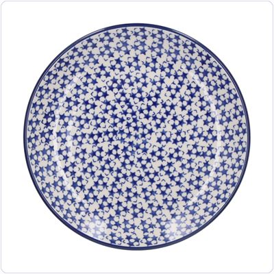 Bunzlau Ontbijtbord Ø20cm (1086) - Stars (3443)