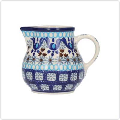 Bunzlau Schenkkannetje 180ml (1091) - Marrakesh (1026)
