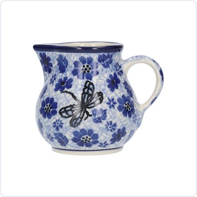 Bunzlau Schenkkannetje 180ml (1091) - Dragonfly (1443)