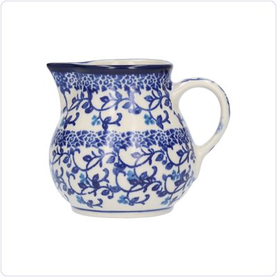 Bunzlau Schenkkannetje 180ml (1091) - Tender Twigs (1824)