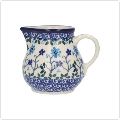 Bunzlau Schenkkannetje 180ml (1091) - Spring Hill (2785)