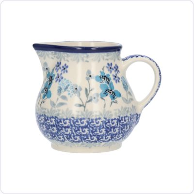 Bunzlau Schenkkannetje 180ml (1091) - Delicate Breeze (3304)