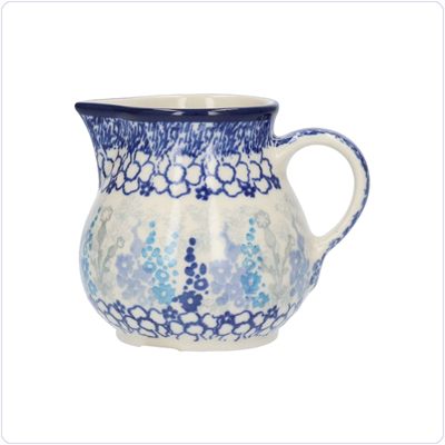 Bunzlau Schenkkannetje 180ml (1091) - Delphinium (3315)