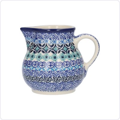 Bunzlau Schenkkannetje 180ml (1091) - Granada (3398)