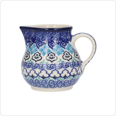 Bunzlau Schenkkannetje 180ml (1091) - Porto (3403)