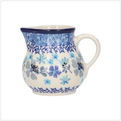 Bunzlau Schenkkannetje 180ml (1091) - Douce Fleur (3505)