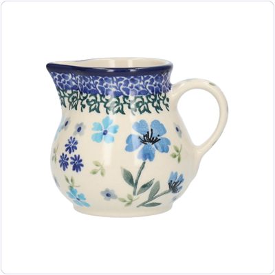 Bunzlau Schenkkannetje 180ml (1091) - Blossom Field (3509)