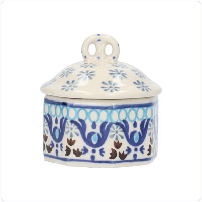 Bunzlau Mini koektrommel (1110) - Marrakesh (1026)