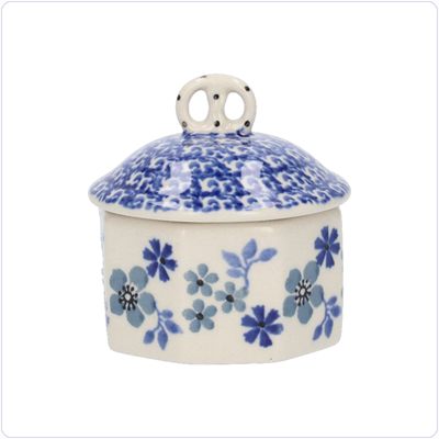 Bunzlau Mini koektrommel (1110) - Harmony (2333)