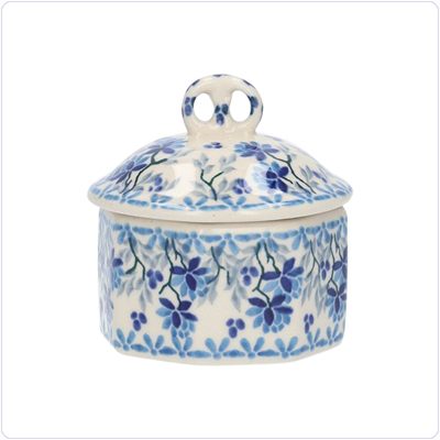 Bunzlau Mini koektrommel (1110) - Daydream (2524)
