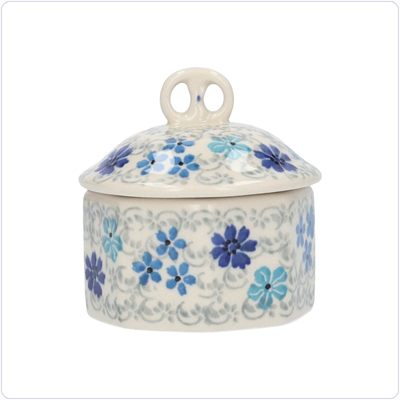 Bunzlau Mini koektrommel (1110) - Dolce (2612)