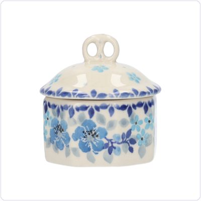 Bunzlau Mini koektrommel (1110) - Melody (2642)