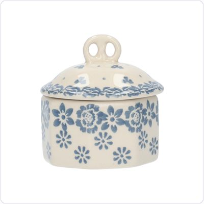 Bunzlau Mini koektrommel (1110) - Ocean Breeze (2684)