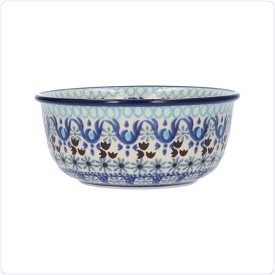 Bunzlau Schaaltje 370ml Ø12,5 (1114) - Marrakesh (1026)