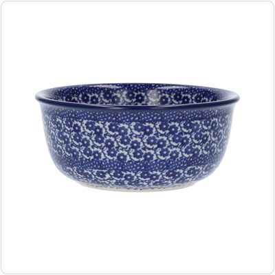 Bunzlau Schaaltje 370ml Ø12,5 (1114) - Midnight Blue (2546)