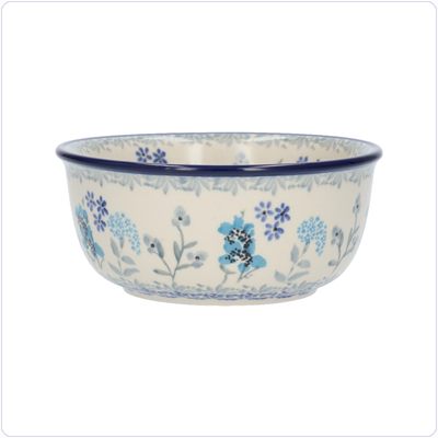 Bunzlau Schaaltje 370ml Ø12,5 (1114) - Delicate Breeze (3304)