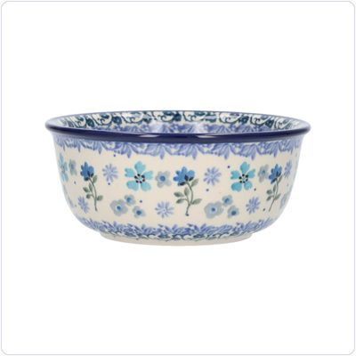 Bunzlau Schaaltje 370ml Ø12,5 (1114) - Wild Daisy (3502)