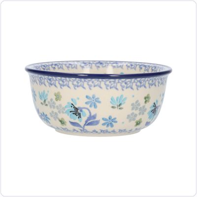 Bunzlau Schaaltje 370ml Ø12,5 (1114) - Floren (3506)