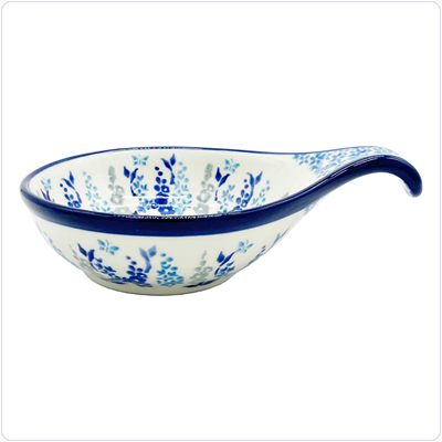 Bunzlau Lepelhouder 17cm (1174) -  (3278)