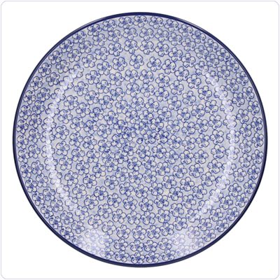 Bunzlau Dinerbord Ø26,5cm (1223) - Buttercup (2176)