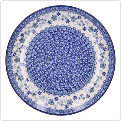Bunzlau Dinerbord Ø26,5cm (1223) - Harmony (2333)