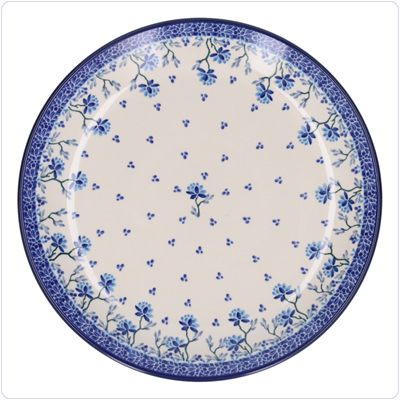 Bunzlau Dinerbord Ø26,5cm (1223) - Daydream (2524)