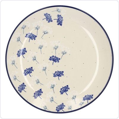 Bunzlau Dinerbord Ø26,5cm (1223) - Felicity (2788)