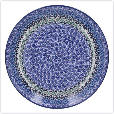 Bunzlau Dinerbord Ø26,5cm (1223) - Lisboa (3400)