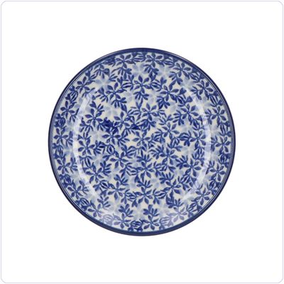 Bunzlau Theetipje Ø10cm (1262) - Infinity (2791)