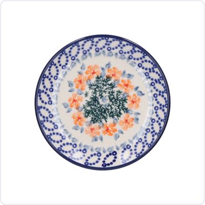 Bunzlau Theetipje Ø10cm (1262) - Orange Blossom (3368)
